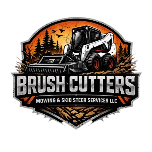 Brush Cutters Mowing & Skid Steer Services LLC
